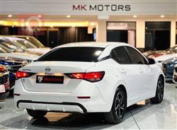 نيسان سنترا